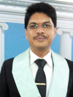 Sudhakar Rao